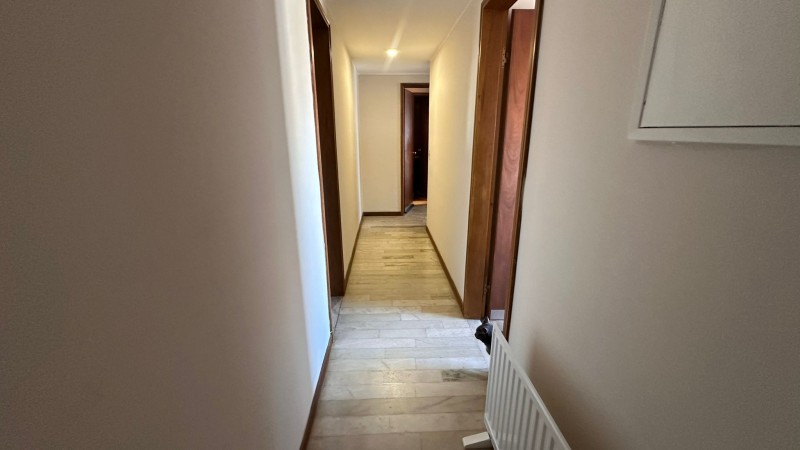Departamento de 3 dormitorios en Roosevelt
